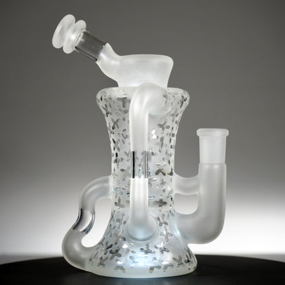 FUNKTION FACTORY - X Frosted Pinchy