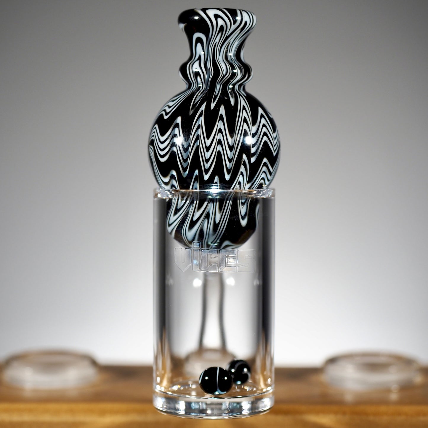 Buck 25 Quartz Banger