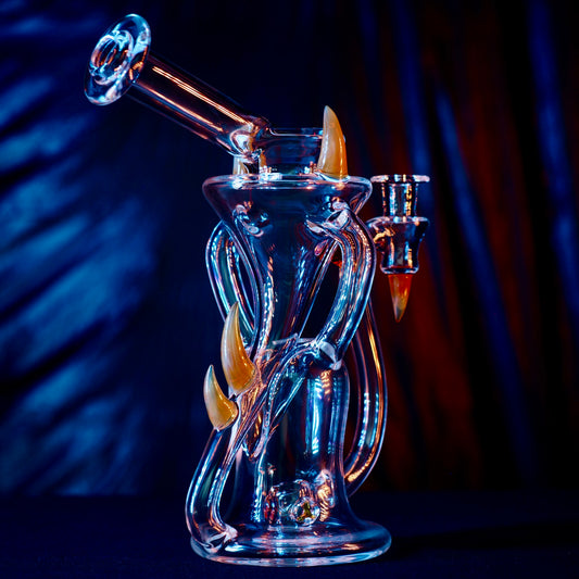 Dohn Joe Floater Recycler 10mm