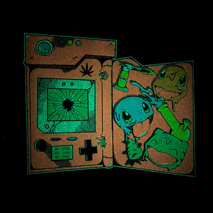Moodmats - Tokedex