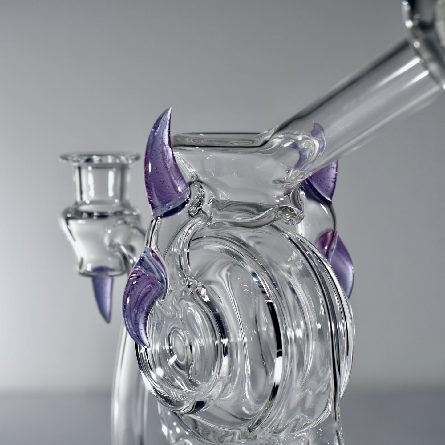 Dohn Joe Spool Cycler - Purple - 14mm