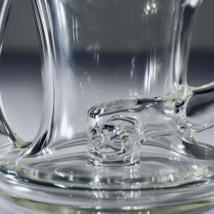 Dohn Joe Spool Cycler - Clear - 10mm