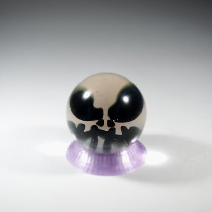 Jack Skellington Marble (UV)