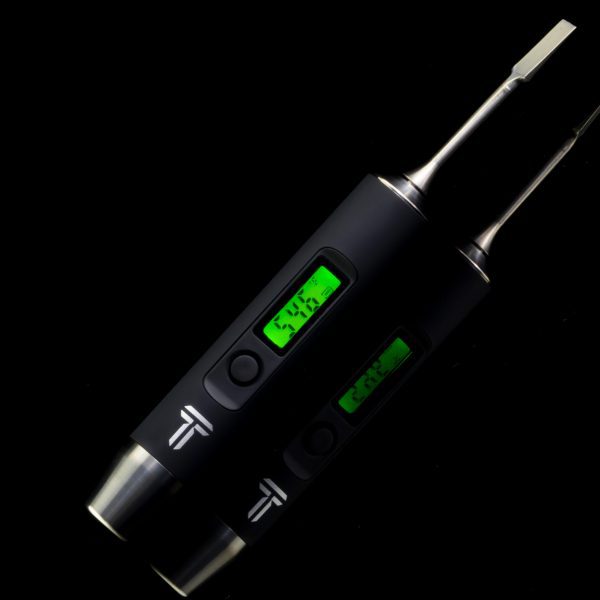 TERPOMETER IR GEN2 (STEALTH BLACK)