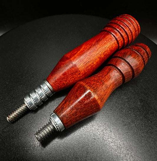 DFreeZ Designs - Cordless Set - Bloodwood