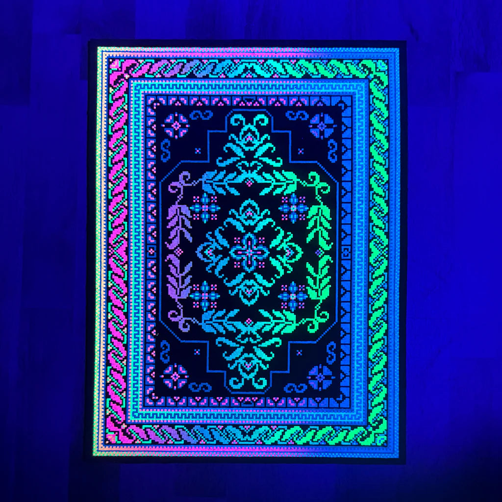 Moodmats - 2026 (((VIBE))) BITRUG