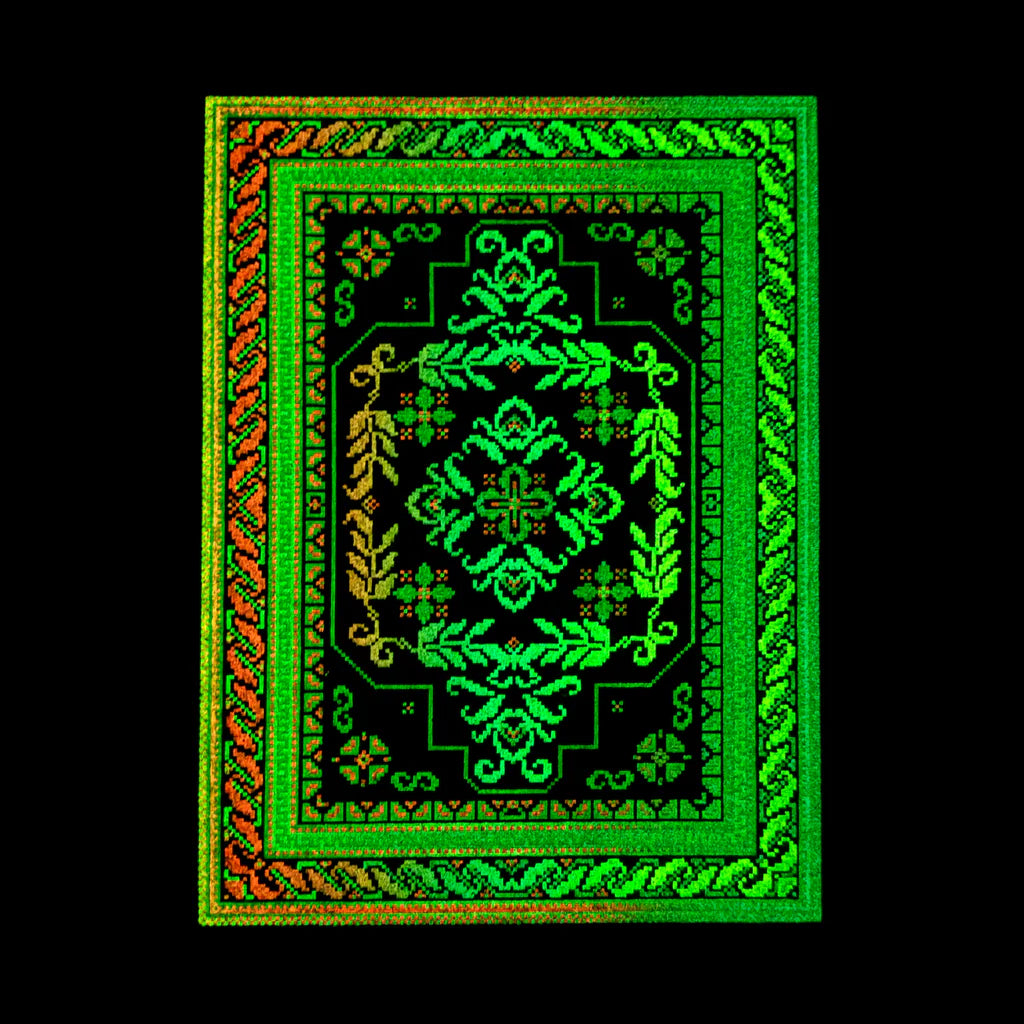 Moodmats - 2026 (((VIBE))) BITRUG