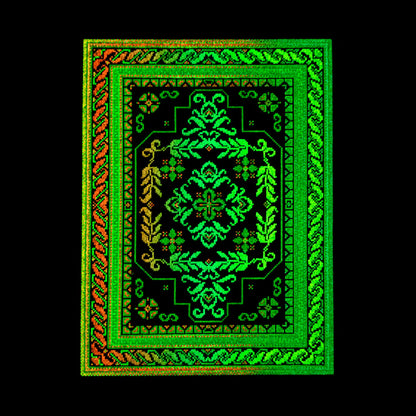 Moodmats - 2026 (((VIBE))) BITRUG
