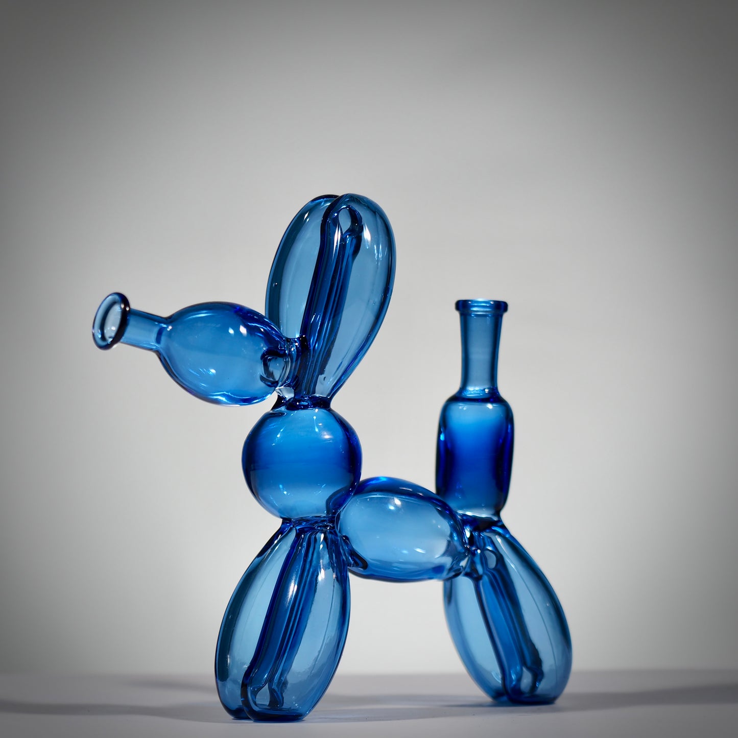 Glass Dog Rig