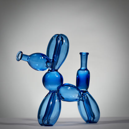 Glass Dog Rig