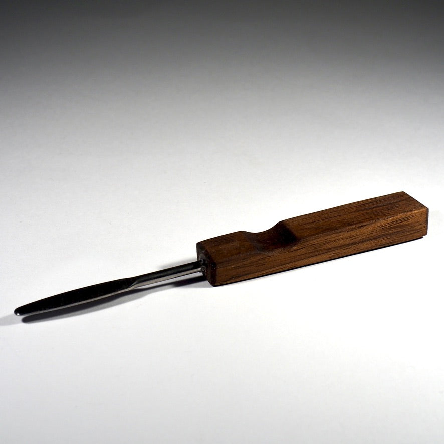 HeadyBlokCreations - Dab Station Walnut - 10mm
