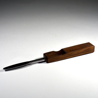 HeadyBlokCreations - Dab Station Walnut - 10mm