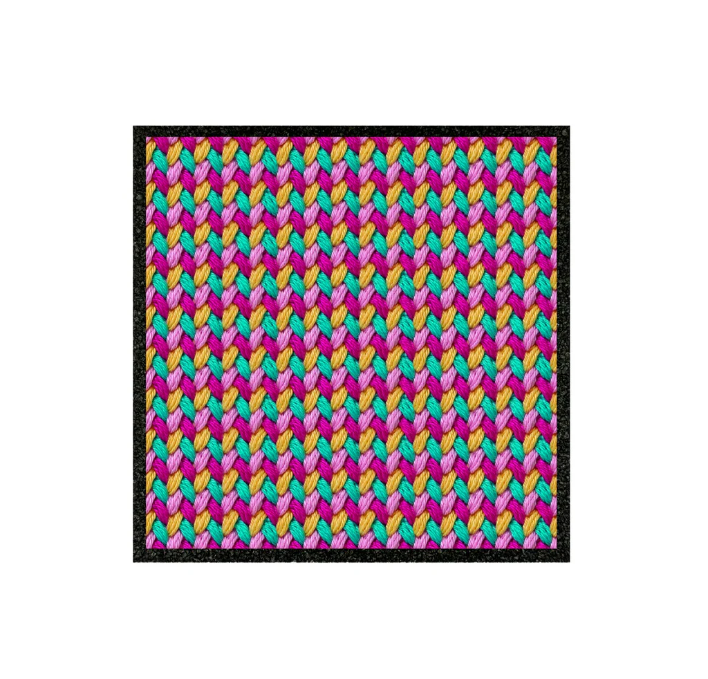 Moodmats -  Crochet 5