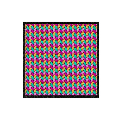Moodmats -  Crochet 5