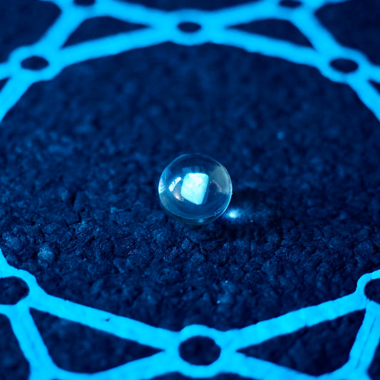Slurper Valve Marble