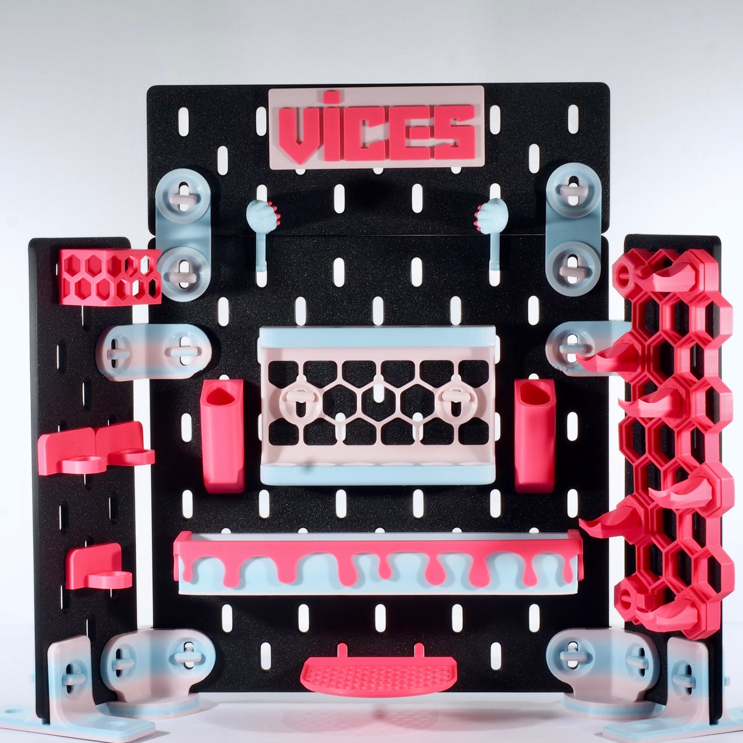 Vices - AdaptaWall - Punk Pussycat