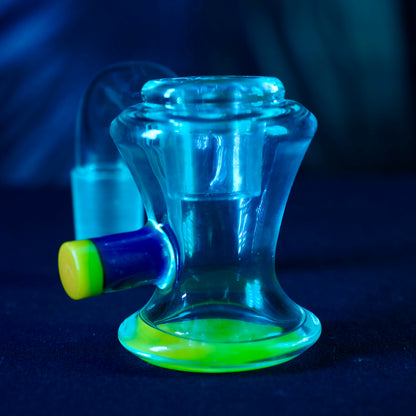 American Northstar Glass Dry Ash Catcher