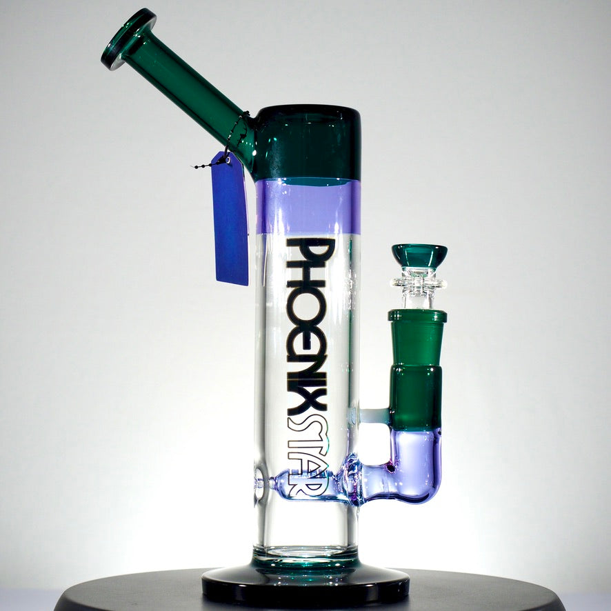 Inline Diffuser Percolator