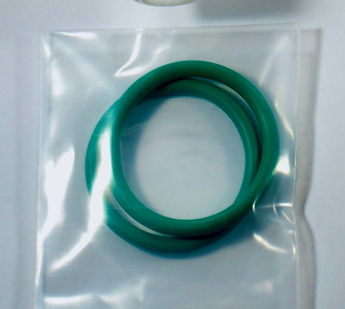 Vices - Baller Bowl Orings 2pc