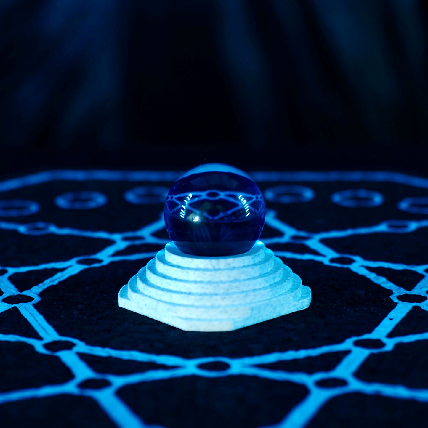 Blue Marble