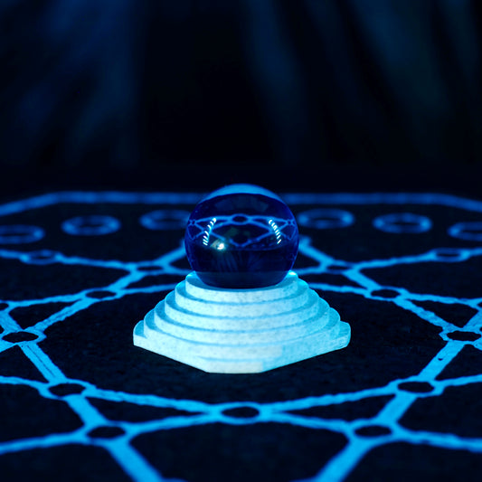 Blue Marble