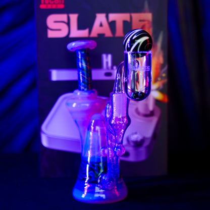 Complete Dab Set Up Bundle - Cold Start