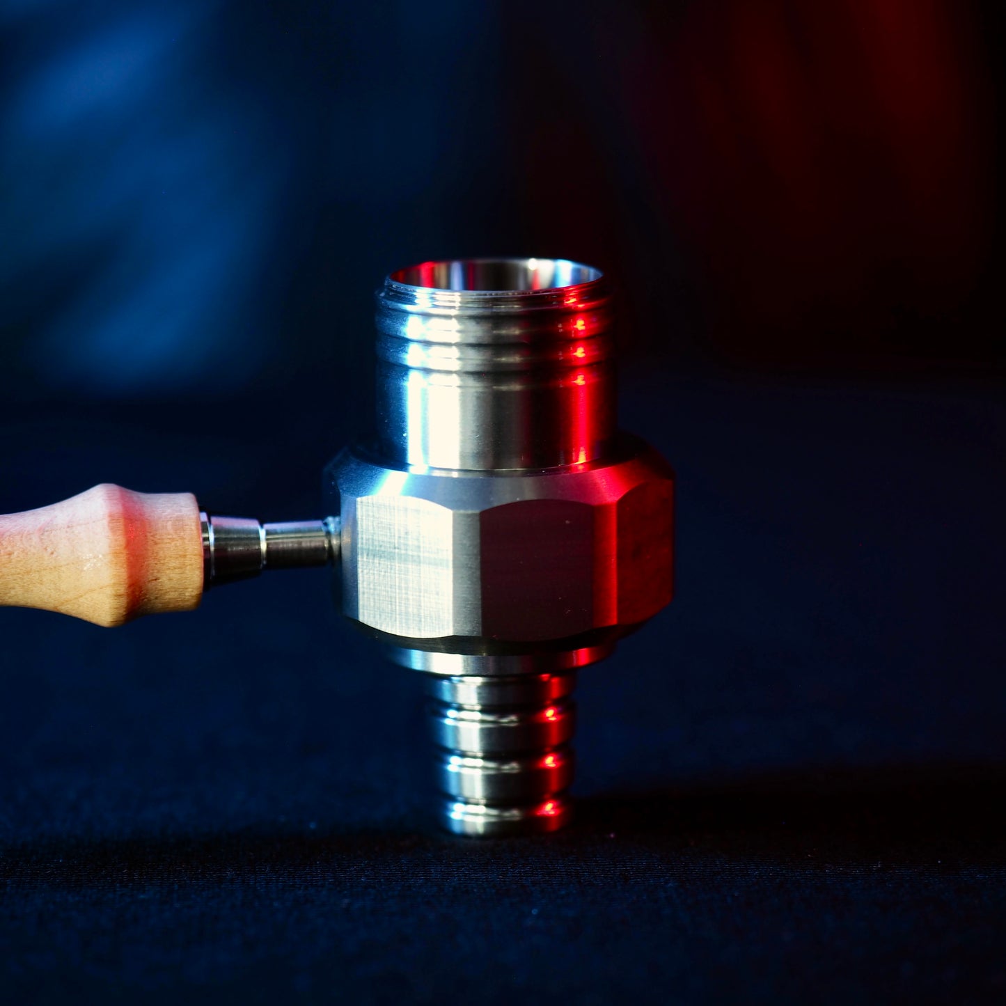 Vices Adaptabowl SS WPA Matrix Joint