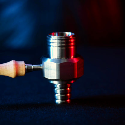 Vices Adaptabowl SS WPA Matrix Joint