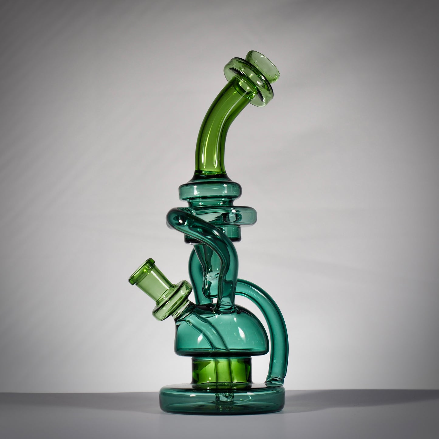 Recycler Rig