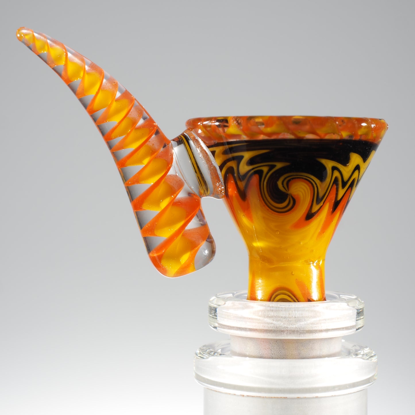 American Northstar glass Bowl