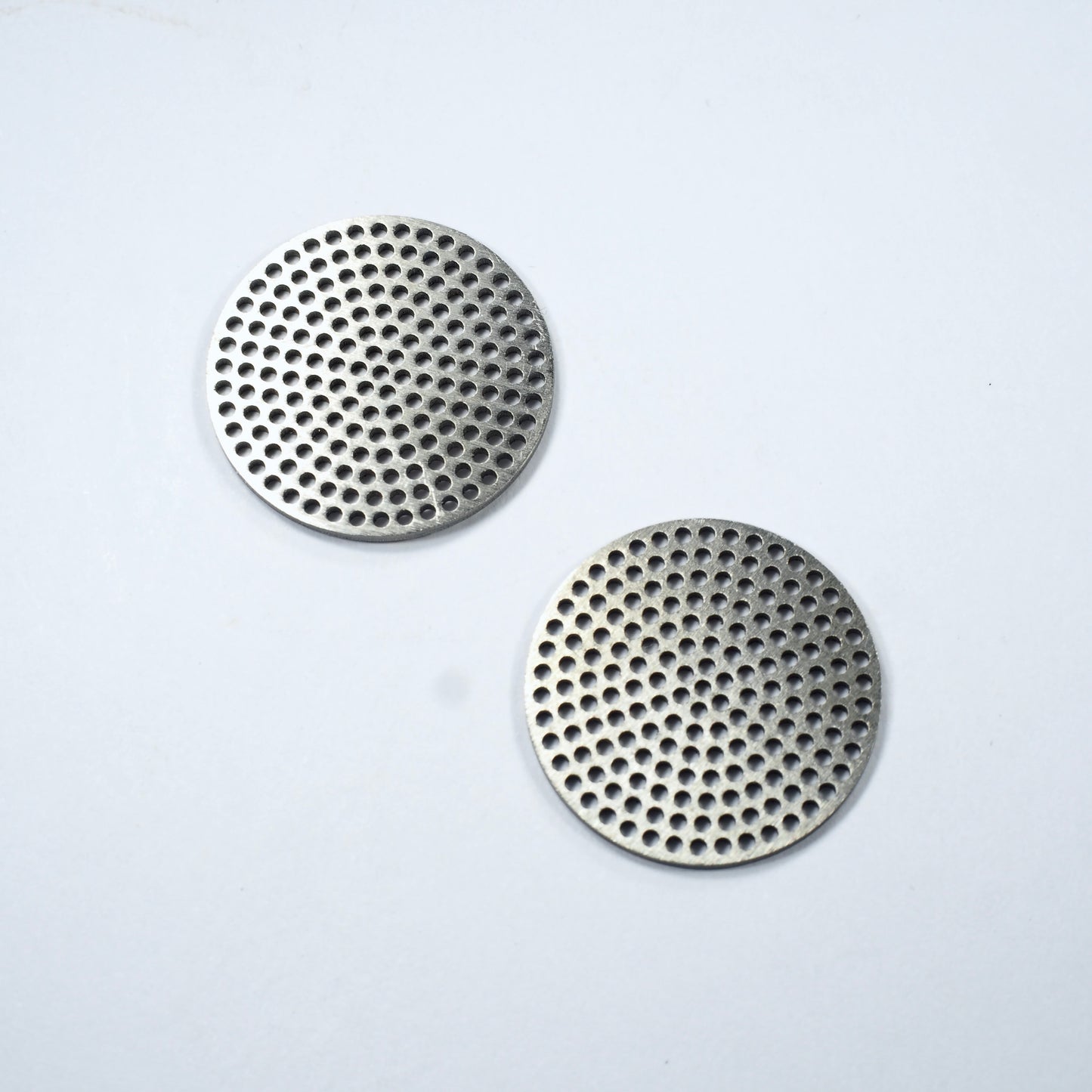 Vices Everlasting Titanium Screens 2pc