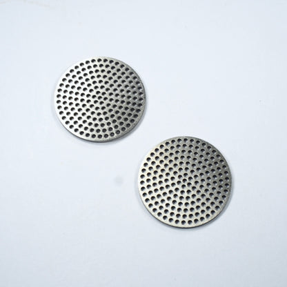 Vices Everlasting Titanium Screens 2pc
