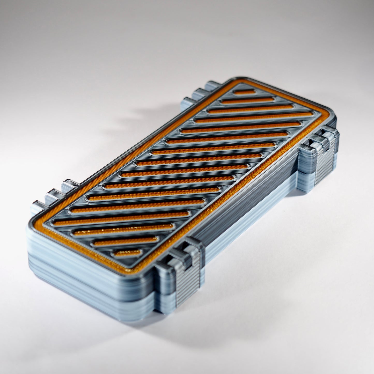 Vices - 3D Printed Case