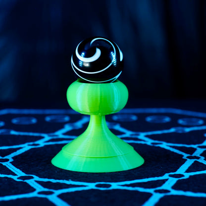 Vices - Marble Stands Green