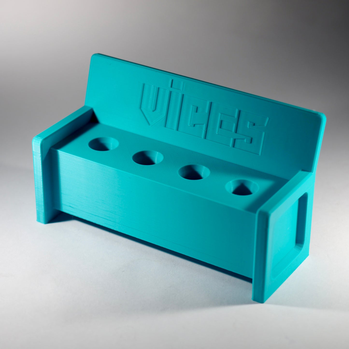 Vices - Bowl Bench - 14mm