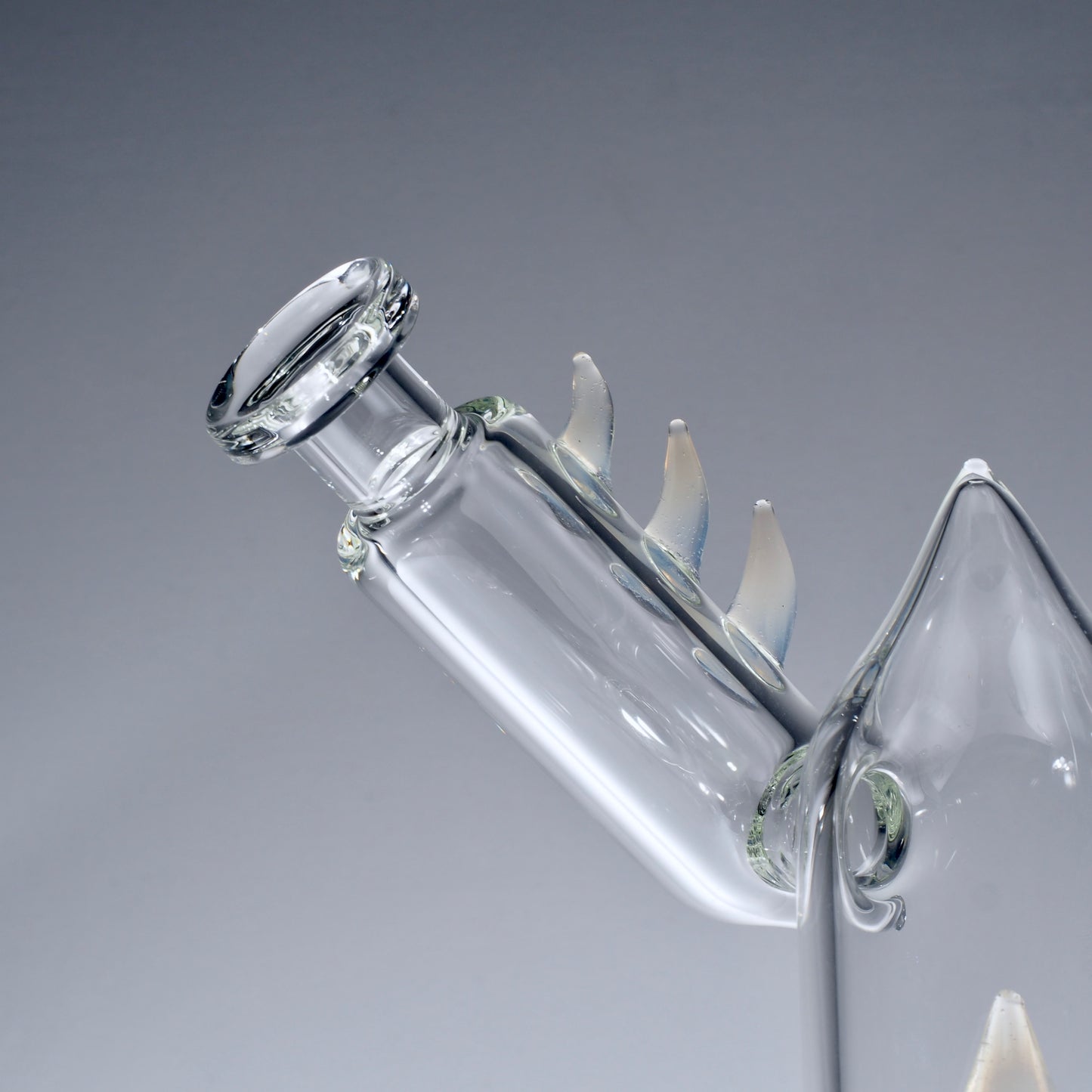 Dual Inline Rig UV Reactive