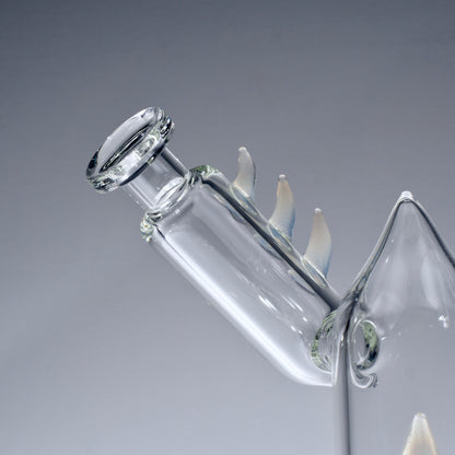 Dual Inline Rig UV Reactive