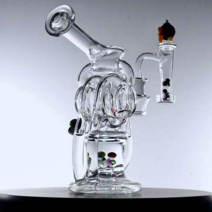 Super Smash Bros Heady Dab Bundle
