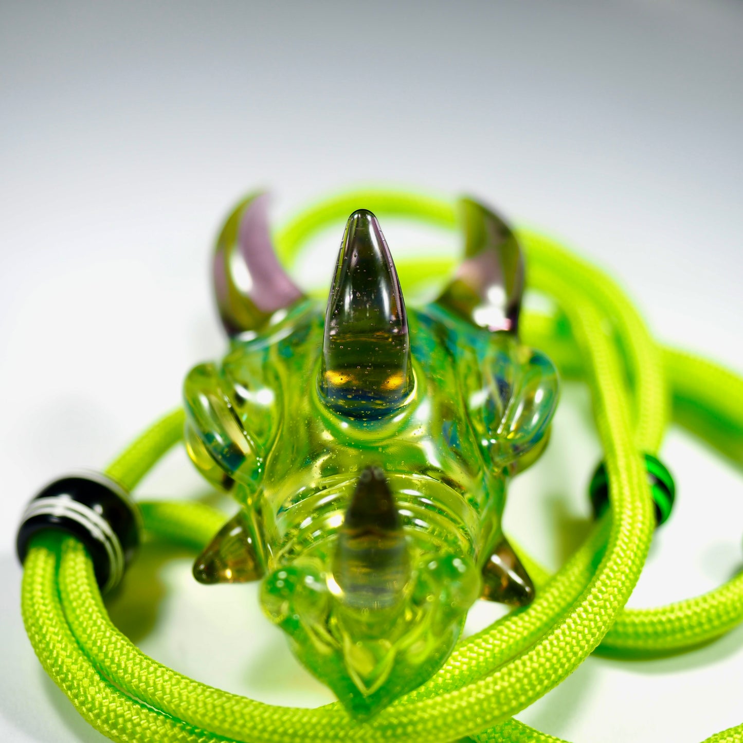 Limeade Belladonna Dragon