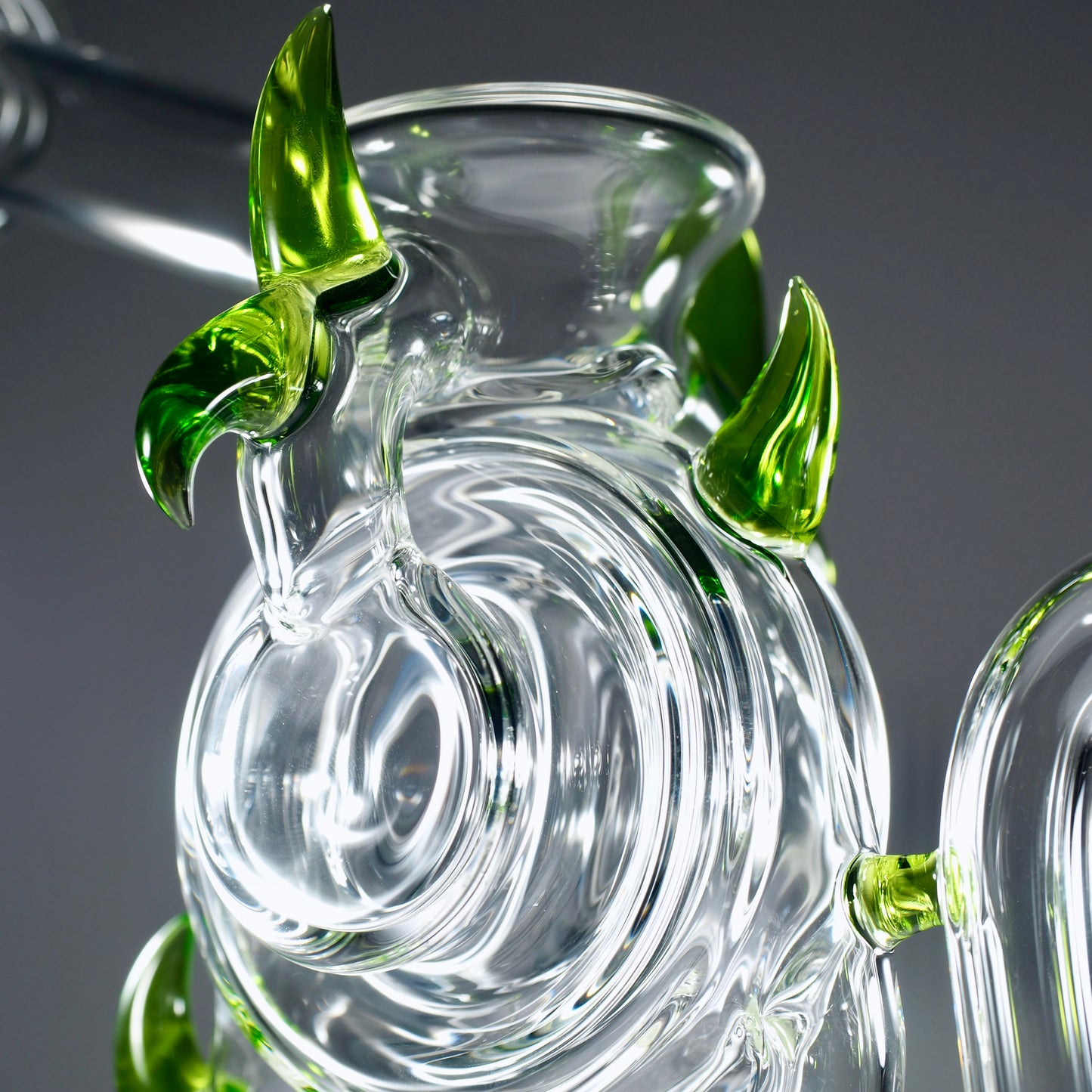 Dohn Joe Spool Cycler - Green - 10mm