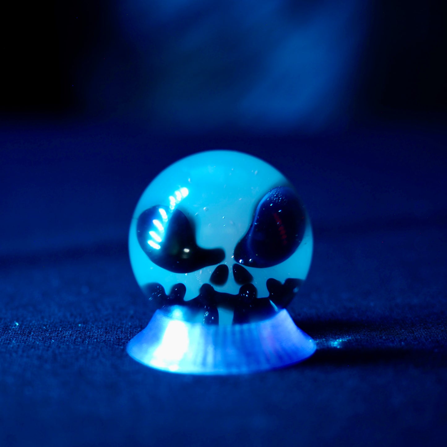 Jack Skellington Marble (UV)
