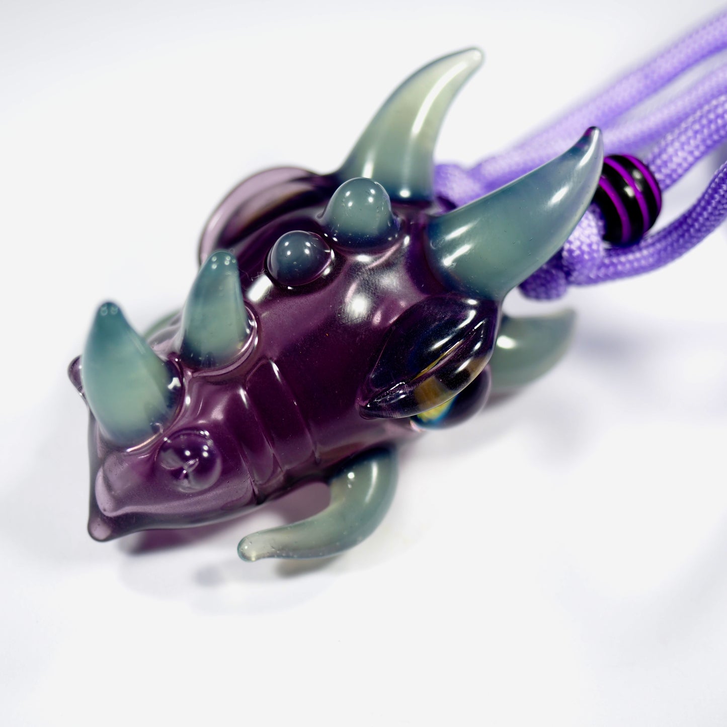 Wildberry Satin Dragon CFL