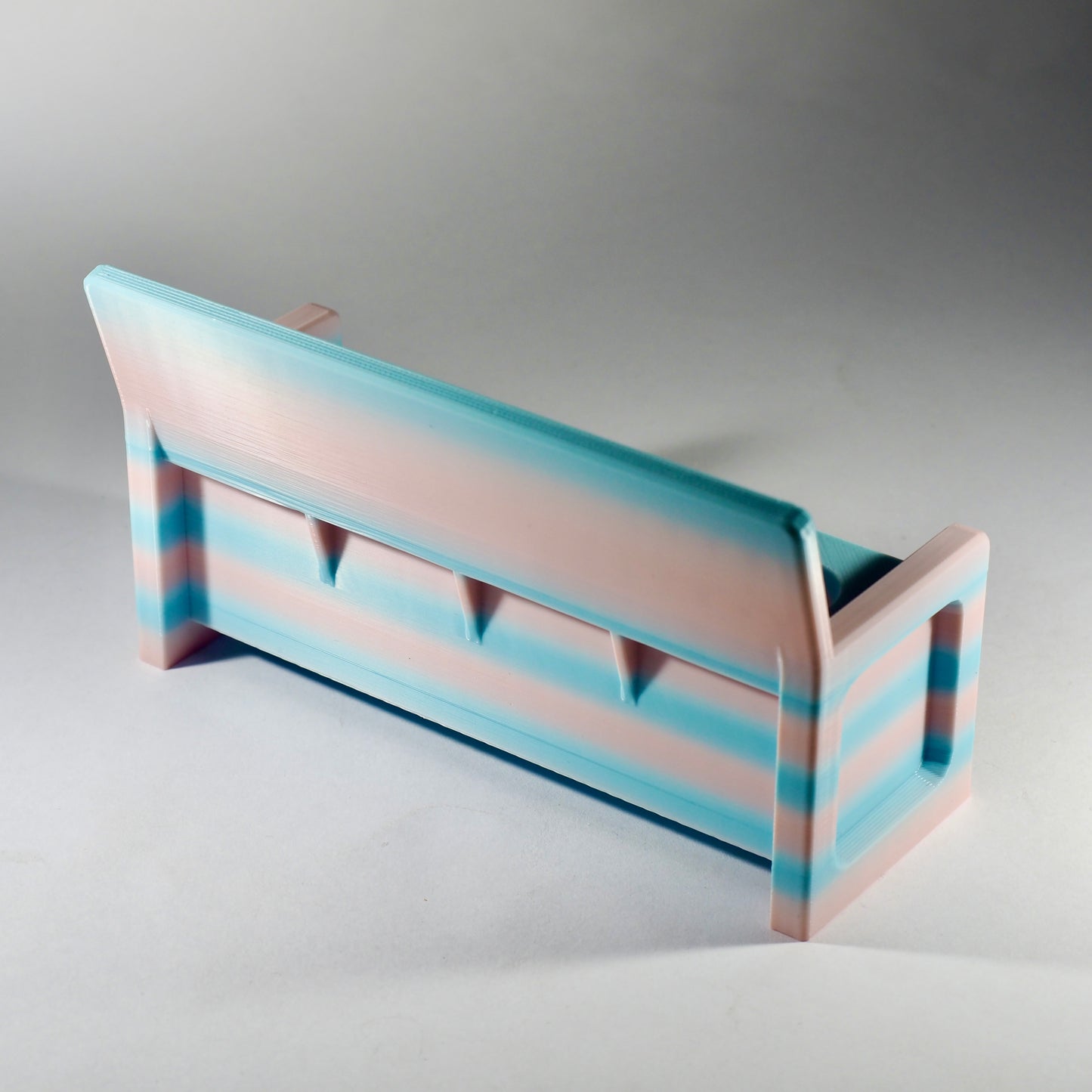 Vices - Bowl Bench - 18mm