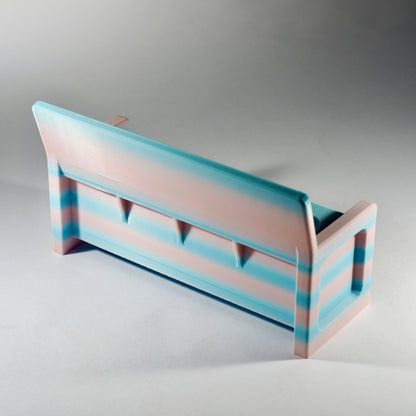Vices - Bowl Bench - 18mm