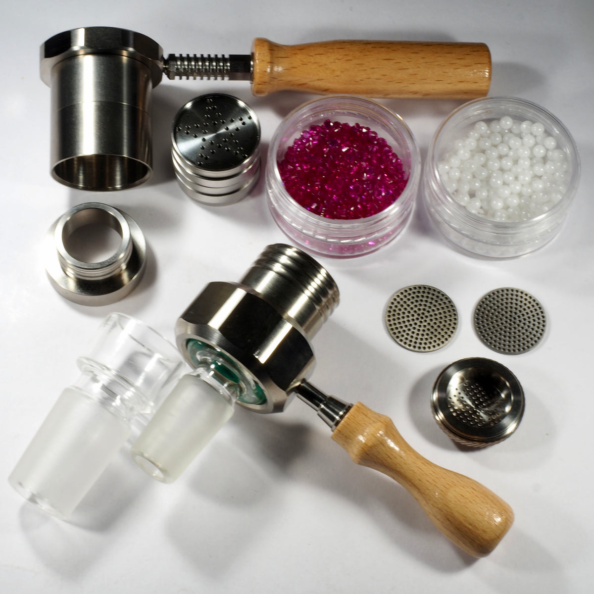 Vices - Heater x Bowl Bundles