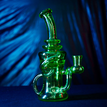 Single uptake Rig