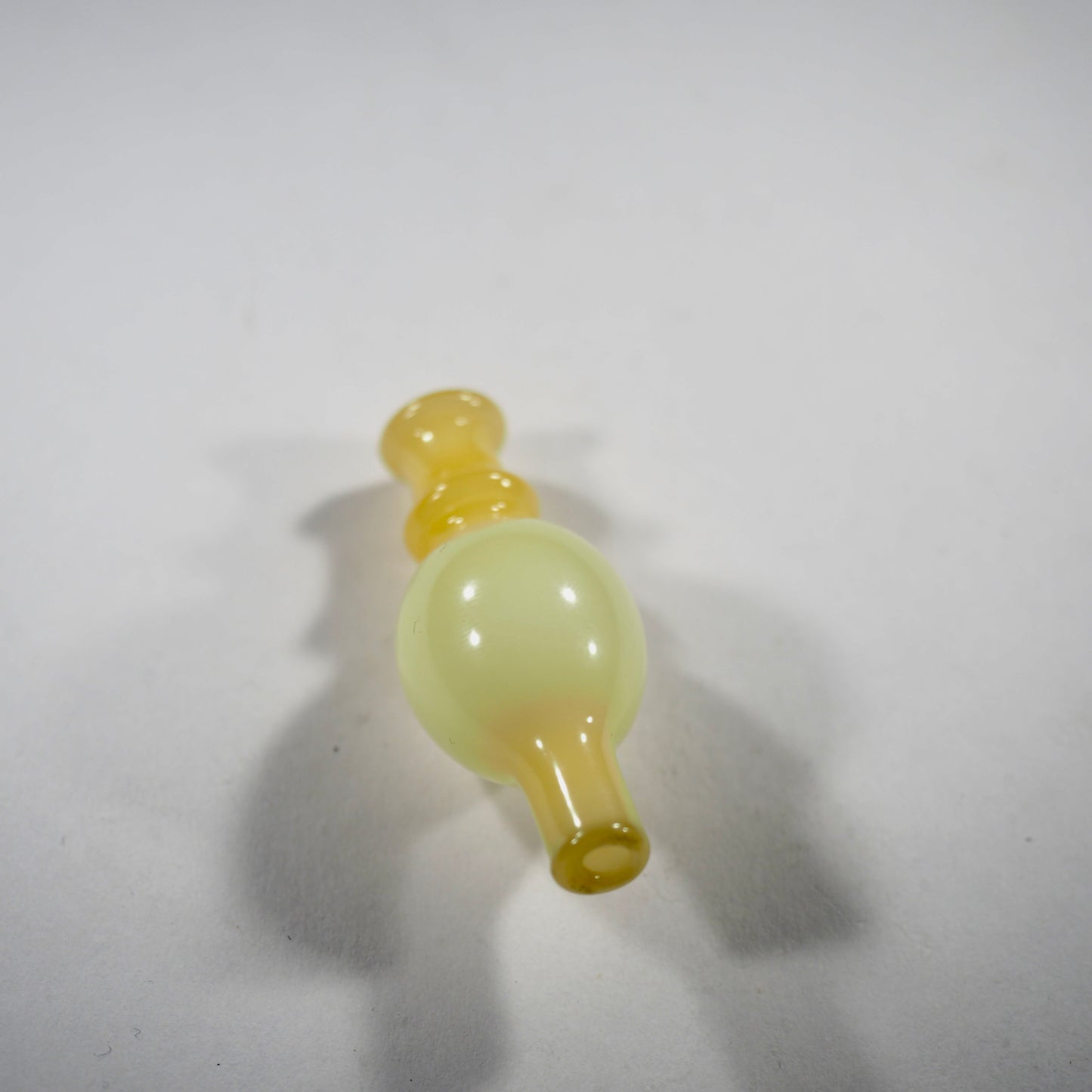 Bubble caps 19mm
