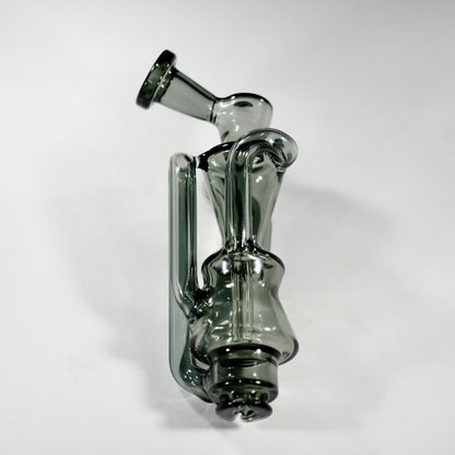 Puffco Pivot Glass Recycler Mouthpiece