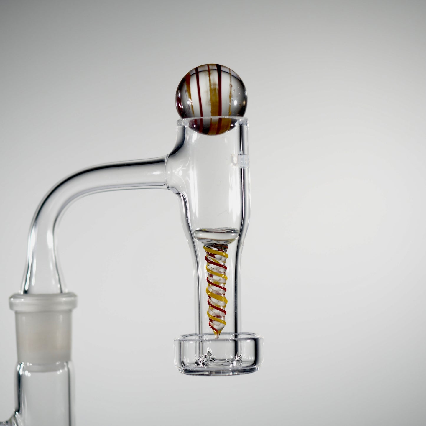 Slurper set - Screw x Marble