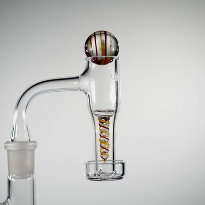 Slurper set - Screw x Marble